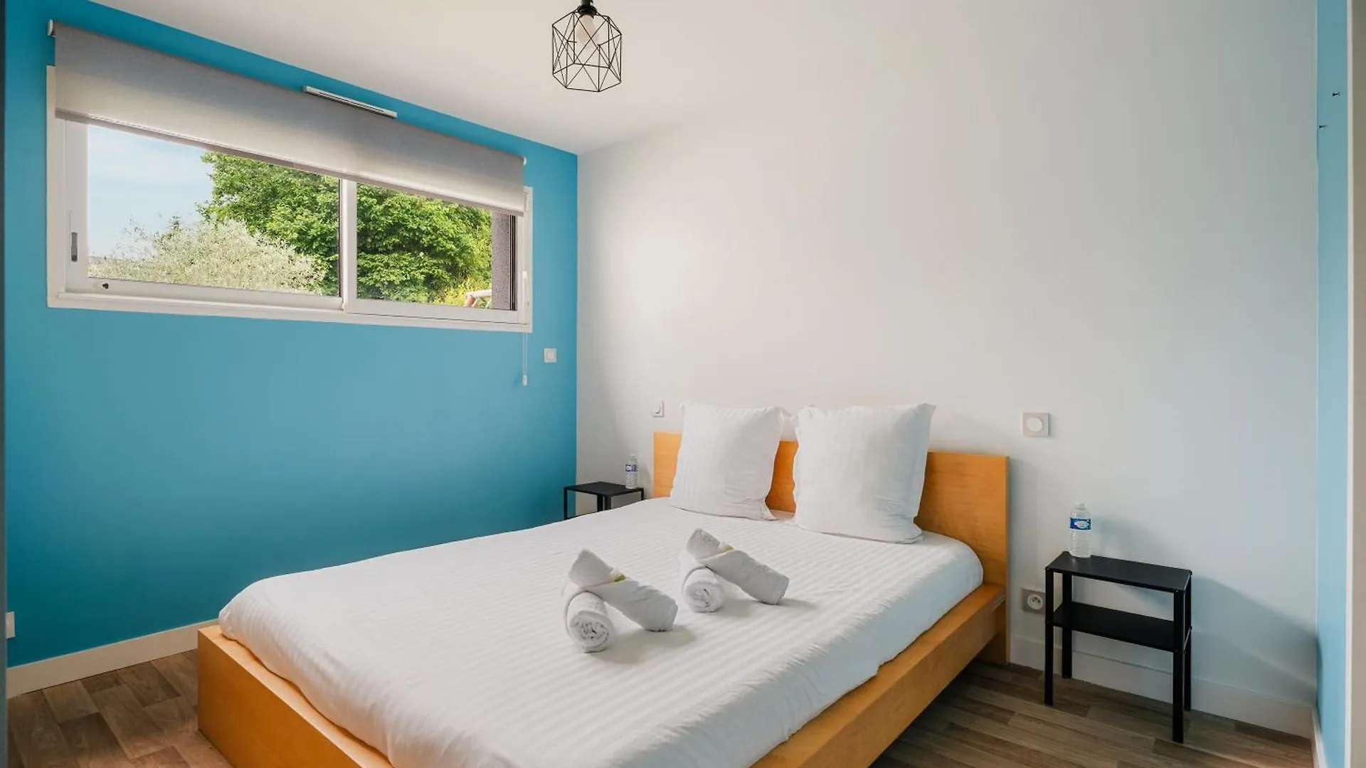 Villa De Standing Piscine 10 Pers Bruz